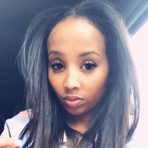 Meet your Posher, Saida